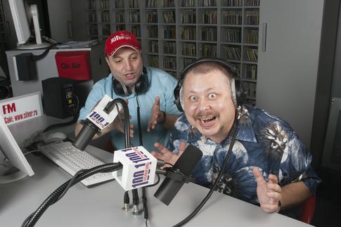 Скончался известный телеведущий Константин Цивилев