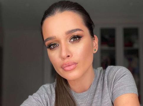 «Почти не завтракаю»: сделавшая пластику Бородина раскрыла секрет стройности