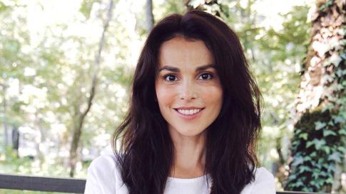 Сати Казанова раскрыла, как ее новый альбом будет связан с дочерью