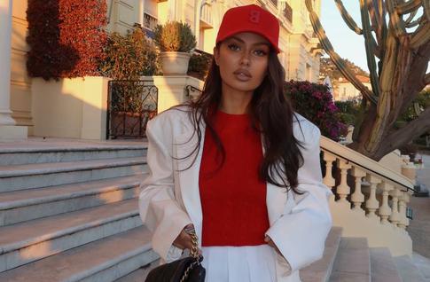 «Можем быть истеричными»: Боня поддержала ударившего женщину Натана