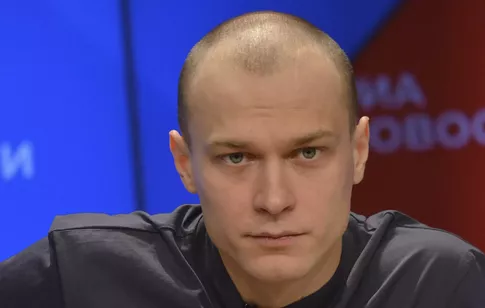 Юра Бориов после «Оскара» получил подарков на 19 млн рублей