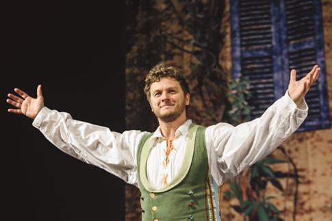 Филипп Бледный: «Папа всегда говорил, что мы клан»