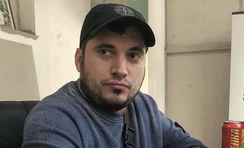 Улетевшего из России Пашу Техника ввели в искусственную кому