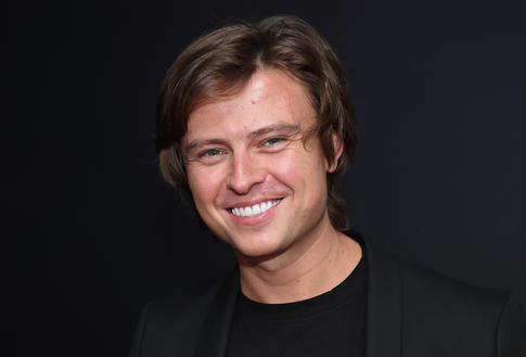 «Боялся, что потеряю сознание»: Прохор Шаляпин пострадал на съемках