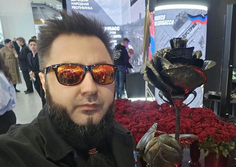 Аким Апачев извинился за свой перформанс в Судже