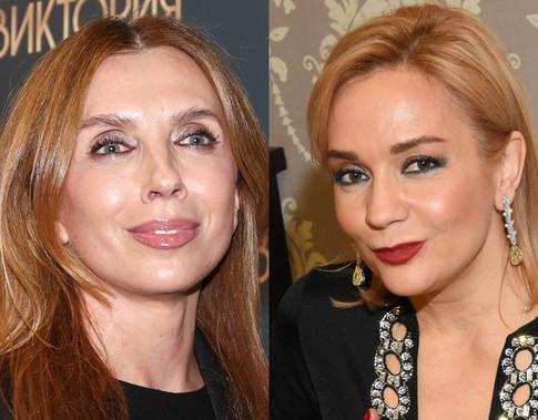 «Рыдали все!»: Бондарчук поблагодарила Буланову за эмоции в день ее рождения