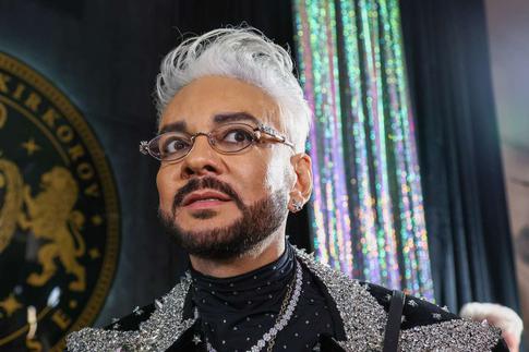 «С дверью он давно разобрался»: Кучера заступился за Киркорова