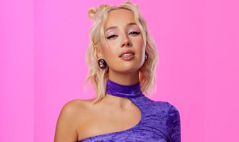 Клава Кока рассказала, с кем точно не пойдет на свидание