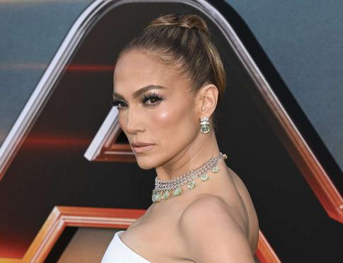 Дженнифер Лопес мечтает закрутить роман с ковбоем после недавнего развода