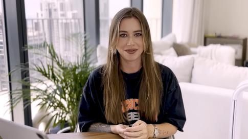 Арестованной Саше Митрошиной грозит до 7 лет лишения свободы