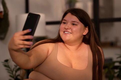 Бодипозитиву — нет: почему этот тренд только губит наше здоровье