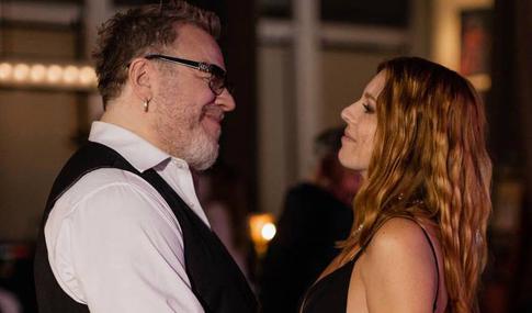 «Самый нужный человек»: Подольская трогательно поздравила Преснякова