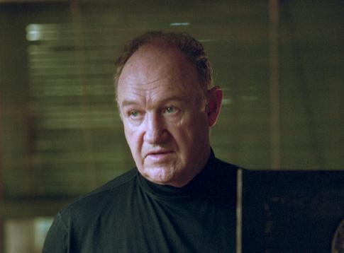 Перепутали собак: полиция признала ошибку, совершенную на месте смерти Джина Хэкмена