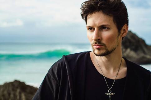 «Глубоко благодарен»: Павел Дуров прокомментировал возвращение домой