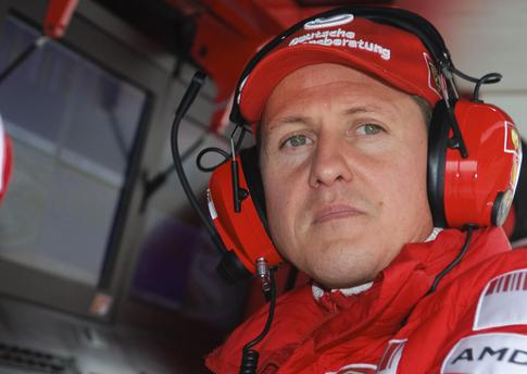 «Я бы не хотел так жить»: фанатов огорчила новость об ухудшении состояния Шумахера