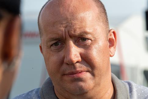 Сергей Бурунов должен налоговой свыше 10 миллионов рублей