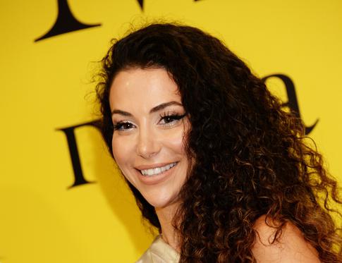 Зепюр Брутян тепло поздравила дочь Агаты Муцениеце с днем рождения