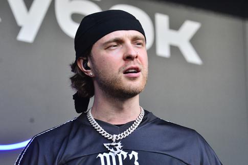 Егор Крид разразился гневным постом в соцсетях — довели хейтеры