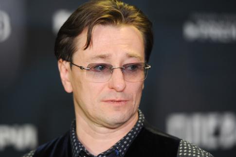 Ностальгирующий по «Бригаде» Безруков рассказал о культовом реквизите из сериала