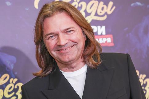 Танец Юры Борисова: Маликов внезапно оказался причастен к «Оскару»