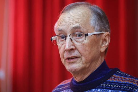 «Хамский выпад»: Николай Бурляев накинулся на Андреасяна, обругавшего Тарковского