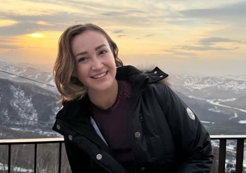 Ольга Бузова вспомнила слова Путина, рассуждая о хейтерах