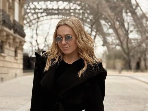 «Зашло далеко»: Рудковская прокомментировала разборки Канье Уэста с Кардашьян