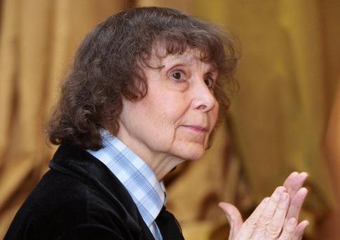 Умерла композитор София Губайдулина
