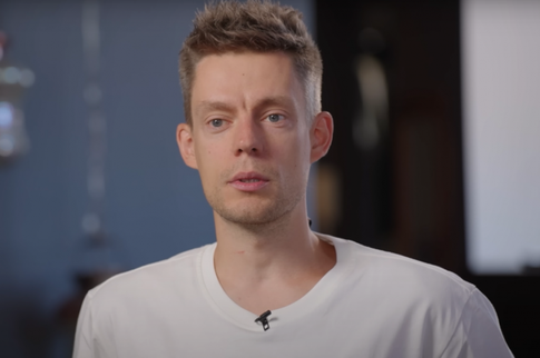 Юрий Дудь* обжаловал штраф за нарушение иноагентского законодательства