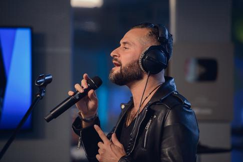 Ираклий Пирцхалава рассказал как его поддерживали после клинической смерти