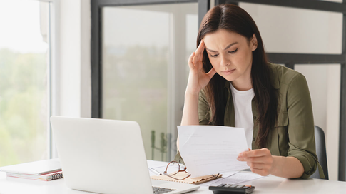 Потеря бизнеса: как его пережить и что делать, чтобы остаться на плаву