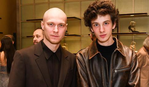 Марк Эйдельштейн неоднозначно прокомментировал прозвище «русский Шаламе»