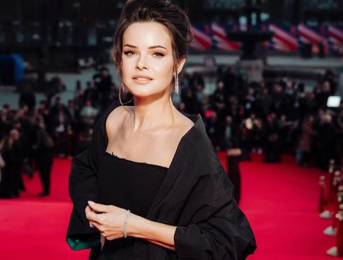 Анна Пескова: «Я даже торт на собственной свадьбе не попробовала»