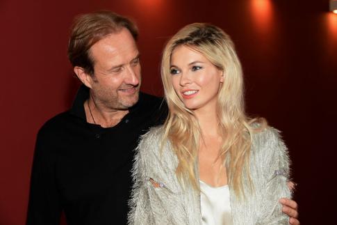 Есть один минус: Наталья Бардо назвала главный недостаток брака с мужем-режиссером