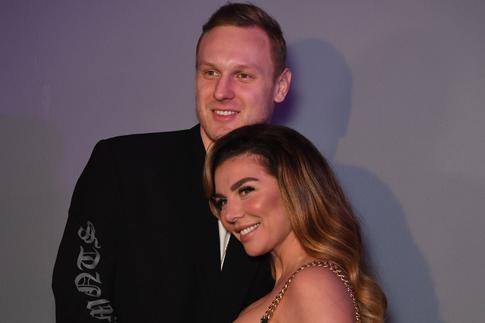 «Там были трусы и носки»: отец Яниса Тиммы обвинил Седокову в краже личных вещей умершего баскетболиста