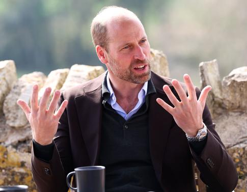 Еще одна смерть в монаршей семье: принцы Уильям и Гарри переживают утрату