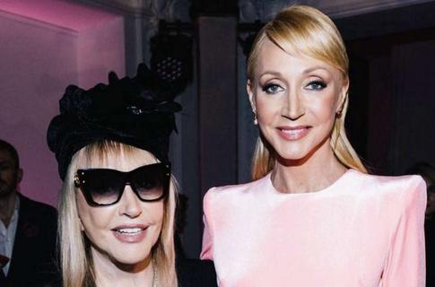 Кадры недели: уехавшая Орбакайте поет в переходах метро в Нью-Йорке, квартиру Лолиты залила канализация соседей