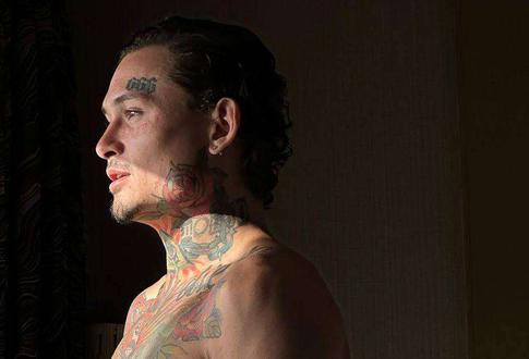 Моргенштерн* решился на исповедь из рехаба: «Я вас обманывал»