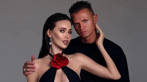 Анастасия Костенко показала сына с разбитым носом