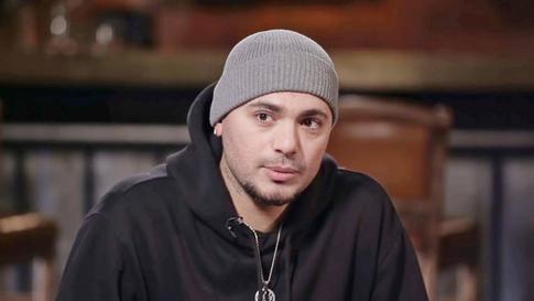 Рэпер Птаха раскрыл детали конфликта с ОМОН на прощании с Пашей Техником