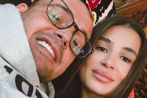 Разият Салахова опровергла слухи о свадьбе с Гуфом