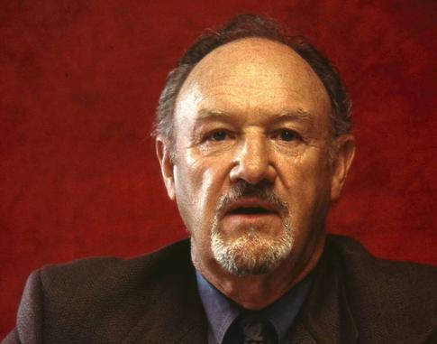 Стала известна причина смерти звезды «Бонни и Клайда» Джина Хэкмена