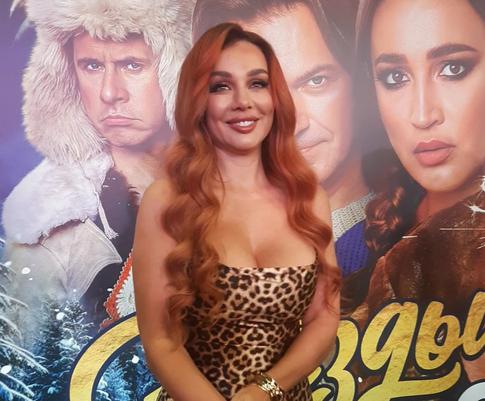 Кадры недели:Михалков стал дедом и пришел в кино, Седокова отправила родственникам умершего экс-мужа его вещи