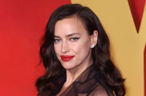 Ирина Шейк публично поздравила Пенелопу Крус с 51-летием