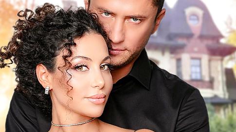 Зепюр Брутян показала романтический сюрприз от Павла Прилучного