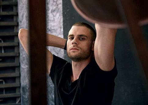 «Надо жить дальше»: Ендальцев разоткровенничался о разводе с Чиповской