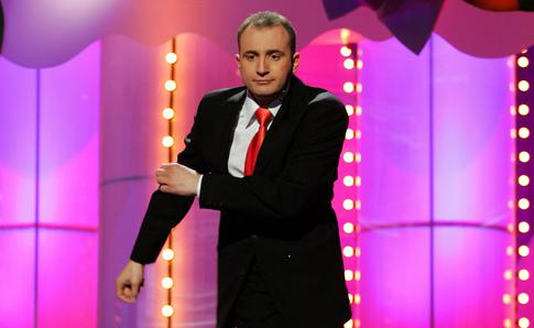 Звезде «Аншлага» потребовалась помощь врачей