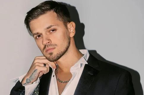 Миша Марвин признался, что привык к одиночеству: «С каждым годом сложнее впускать кого-то в свой мир»