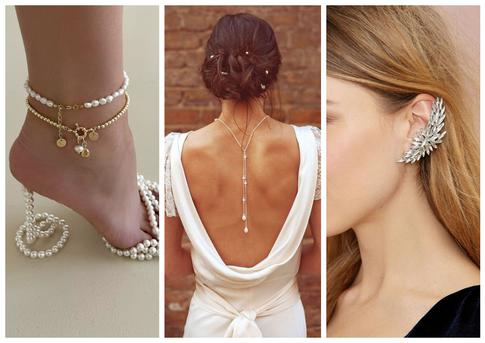 Выпускной 2025: трендовые украшения, которые выделят вас среди остальных