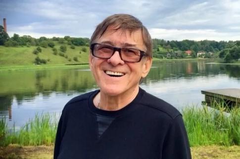 Не стало директора группы «На-На»: что известно о его смерти